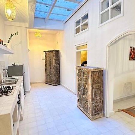 En Plein Coeur De La Medina Daire Suvayr Dış mekan fotoğraf