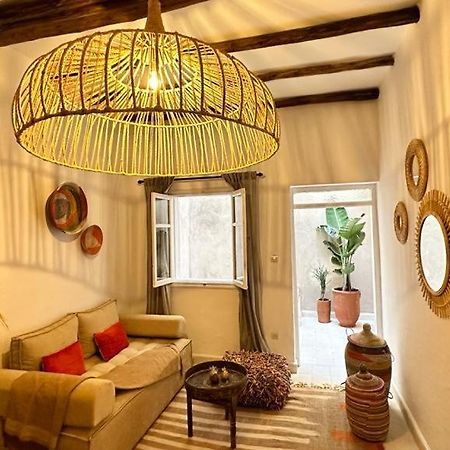 En Plein Coeur De La Medina Daire Suvayr Dış mekan fotoğraf